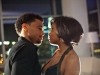 Michael Ealy and Taraji P Henson Think Like a Man Photo