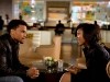 Michael Ealy and Taraji P Henson Think Like a Man Photo