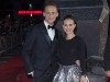Tom Hiddleston and Natalie Portman Photo
