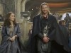 Natalie Portman and Chris Hemsworth Photo
