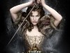 Milla Jovovich The Three Musketeers Poster