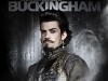 Orlando Bloom The Three Musketeers Poster