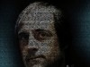 Mark Strong Poster