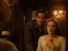 Billy Zane and Kate Winslet Titanic Photo