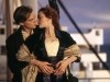 Leonardo DiCaprio and Kate Winslet Titanic Photo