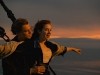 Leonardo DiCaprio and Kate Winslet Titanic Photo