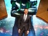 Tom Hiddleston Photo