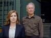 Amy Adams and Clint Eastwood Photo