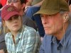 Amy Adams and Clint Eastwood Photo