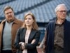 John Goodman, Amy Adams and Clint Eastwood Photo