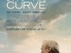 Trouble with the Curve Poster
