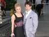 Anna Paquin and Stephen Moyer Photo