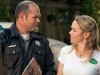 Chris Bauer and Lauren Bowles Photo