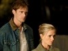 Alexander Skarsgard and Anna Paquin True Blood Photo
