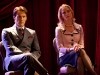 Stephen Moyer and Jessica Tuck True Blood Photo
