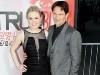 Anna Paquin and Stephen Moyer Photo