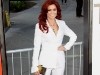 Carrie Preston Photo
