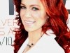 Carrie Preston Photo