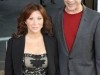 Cheri Oteri and Paul Reubens Photo