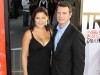 Marika Dominczyk and Scott Foley Photo