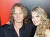 Abri van Straten and and Kristin Bauer van Straten Photo