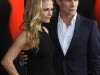 Anna Paquin and Stephen Moyer Photo