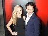 Anna Paquin and Stephen Moyer Photo
