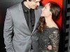 Brandon Routh and Courtney Ford Photo