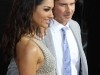 Janina Gavankar and Sam Trammell Photo