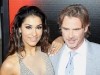 Janina Gavankar and Sam Trammell Photo