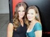 Kelly Overton and Bethany Joy Lenz Photo