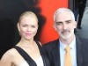 Lauren Bowles and Patrick Fischler Photo