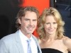 Sam Trammell and Missy Yager Photo