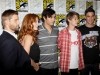 Under the Dome Cast