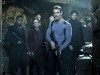 Theo James Underworld Awakening Photo