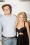 Nelson Greaves and Renee Olstead Photo