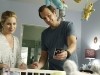 Christina Applegate and Will Arnett Up All Night Photo