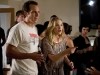Will Arnett and Christina Applegate Up All Night Photo