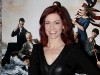 Carrie Preston Photo