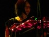 Violet Tremors Photo