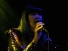 Violet Tremors Photo