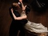 James D\'Arcy and Andrea Riseborough Photo