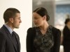 Oscar Isaac and Abbie Cornish W.E. Photo