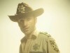 Andrew Lincoln The Walking Dead Photo