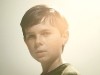 Chandler Riggs The Walking Dead Photo