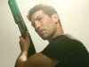 Jon Bernthal The Walking Dead Photo
