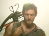 Norman Reedus The Walking Dead Phot0