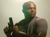 Robert Singleton The Walking Dead Photo