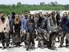 The Walking Dead Zombies Photo