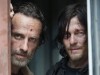 Andrew Lincoln and Norman Reedus Photo